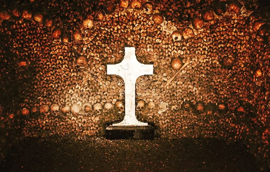 Skip-The-Line: Paris Catacombs Guided Tour With VIP Access - Good To Know