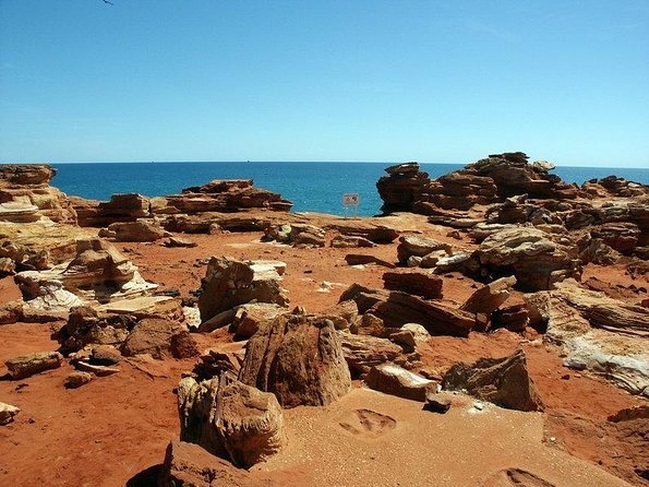 Small-Group Full-Day Fishing Charter With Lunch and Transfers  - Broome - Good To Know