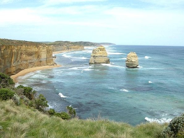 Small-Group Great Ocean Road Classic Day Tour From Melbourne