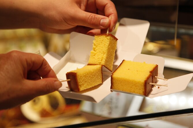 Small Town in the Big City: Tasting Tokyo's Kichijoji - Good To Know