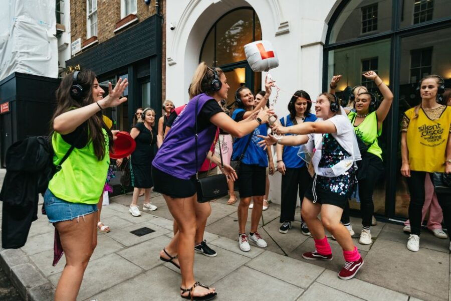 Soho: Drag Queen Disco Diva Tour - Good To Know