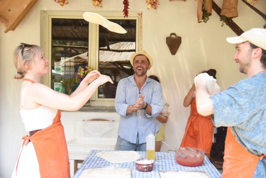 15 Best Wine Tours In Sorrento