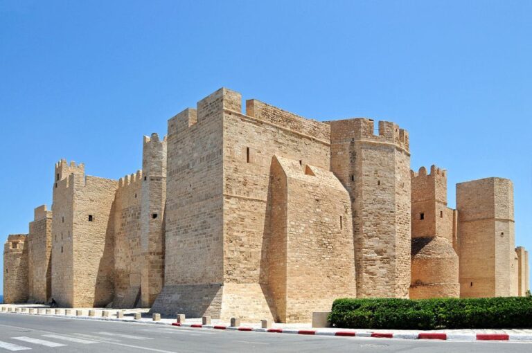 Sousse and Monastir Delight Tour