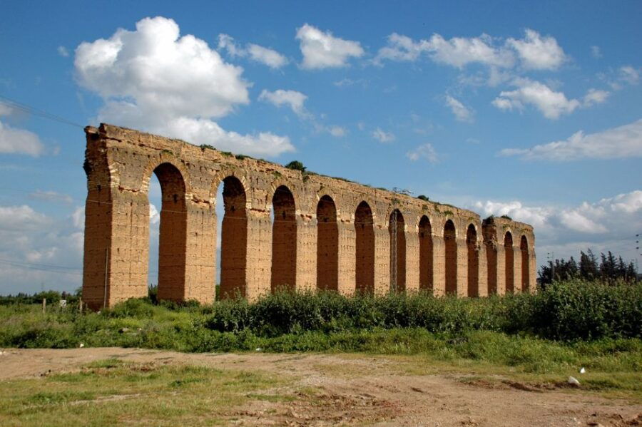 Sousse & Hammamet: Oudhna, Testour, Djebba & Dougga Day Tour - Good To Know