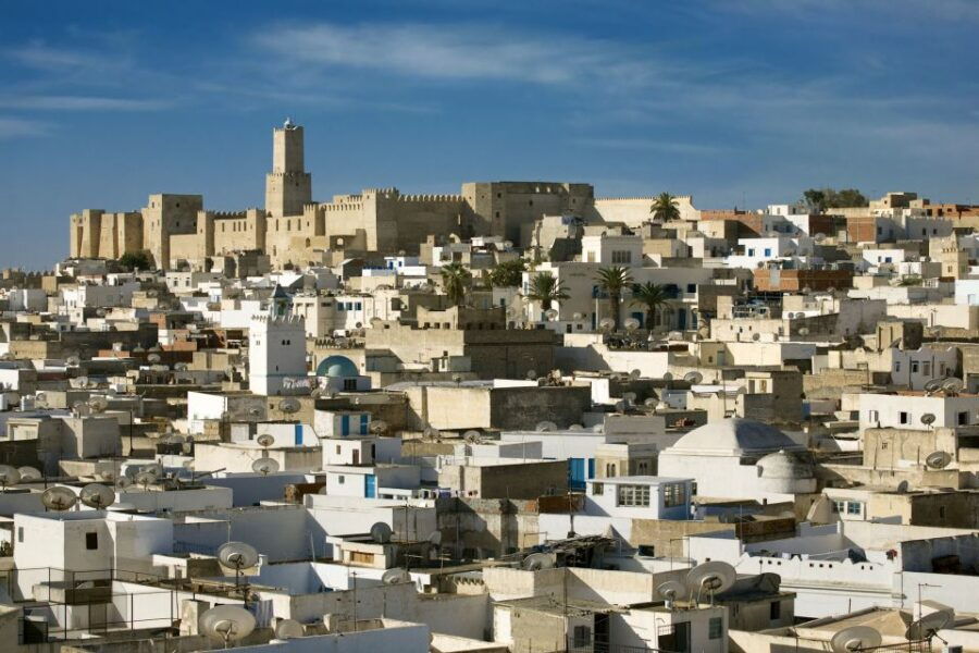 Sousse: Private Trip to Kantaoui, Sousse Medina and Hergla - Good To Know