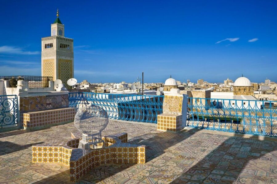 Sousse: Sidi Bousaid, Carthage, Medina of Tunis Daytrip - Good To Know
