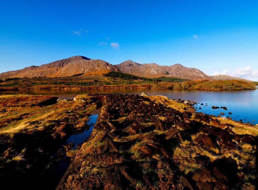 South Western Ireland: 4 Days From Galway to Kerry - Good To Know