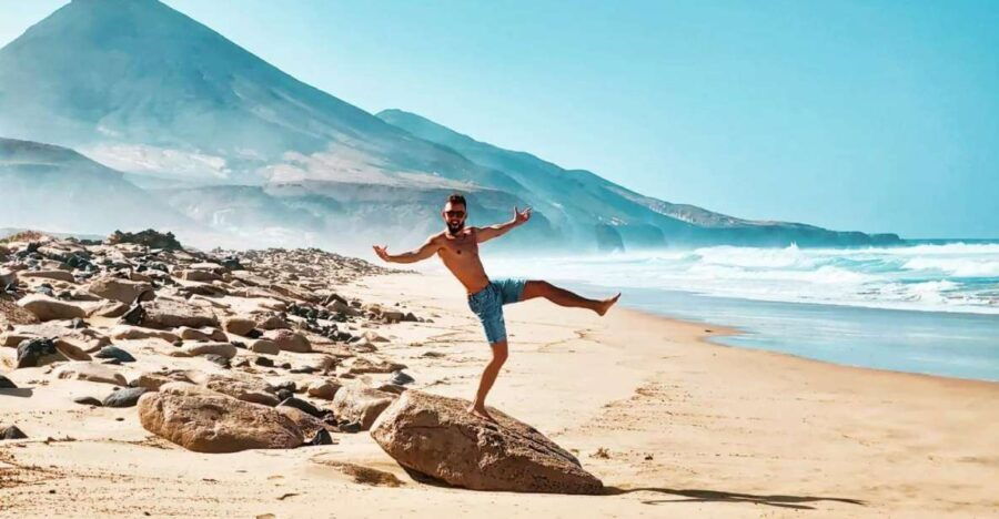 Southern Fuerteventura: Cofete Beach and Desert Safari - Good To Know
