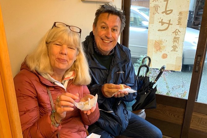 Special Food Tour in Takayama - Good To Know