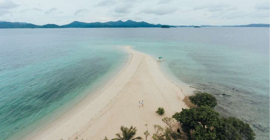 Speedboat Joiners Tour: Coron Super Ultimate - Good To Know
