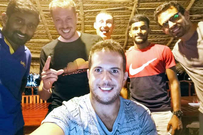 Sri Lanka Tour and Driver