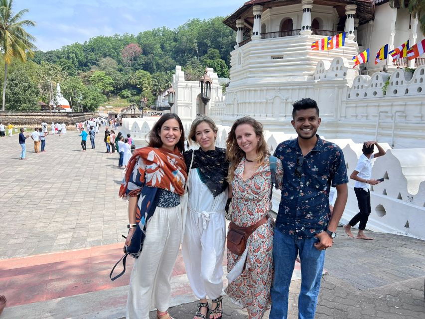 Srilanka - Discover Your Amazing Time With Expert Guide - Good To Know