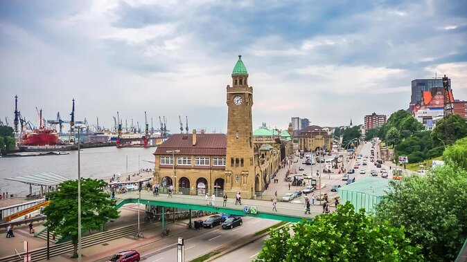 St. Pauli Kulinarisch – Die Food Tour