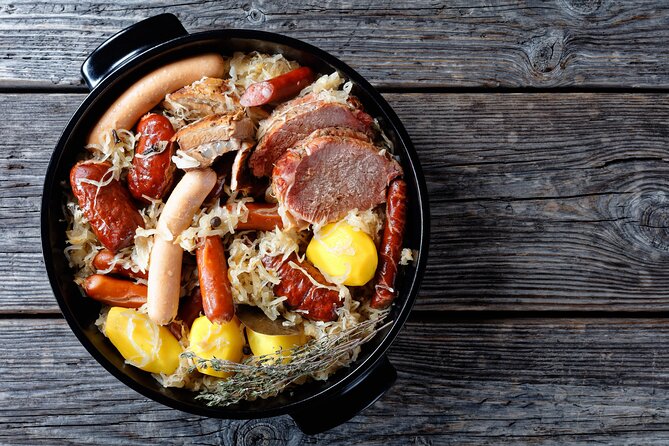 Strasbourg Traditional Food Tour - Do Eat Better Experience - Good To Know