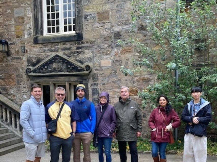 8 Best Walking Tours In Stratford Upon Avon