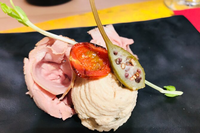 Street Food Tour DLuxe Tastes of Turin - I Eat Food Tours & Events - Good To Know