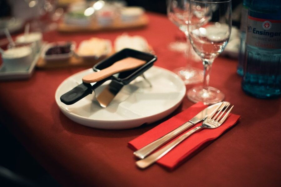 Stuttgart: Evening of Raclette and Wine - Good To Know