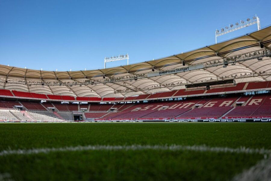 Stuttgart: VfB Fan-Tour at the MHPArena - Good To Know