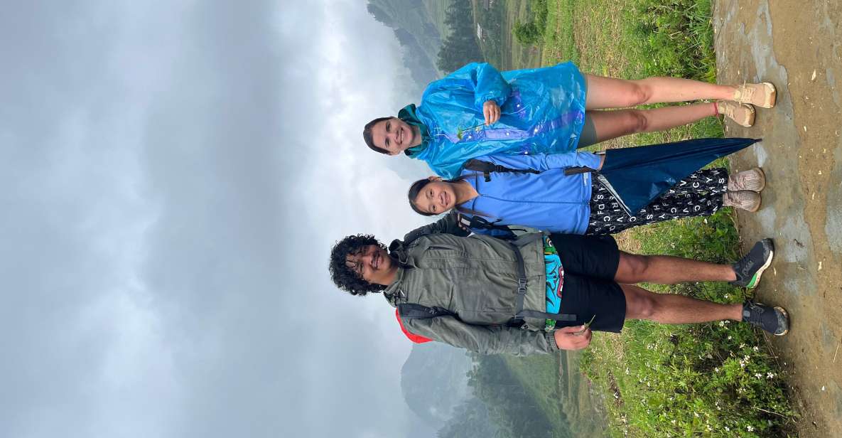 Subap Trekking Tour - Good To Know