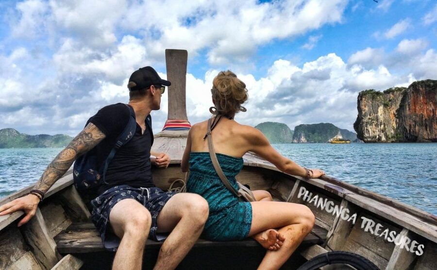 Sunrise in Phangnga With Off-Peak James Bond Island Visit - Good To Know