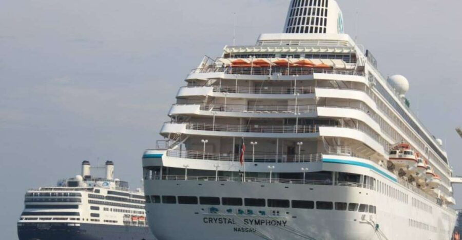 Surabaya Port: City Highlight Private Guided Shore Excursion