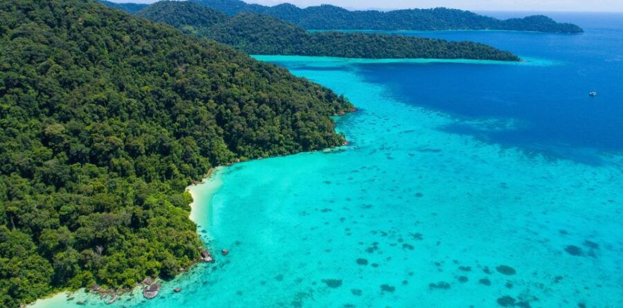 Surin Islands Snorkeling Day Trip From Phuket or Khaolak - Good To Know