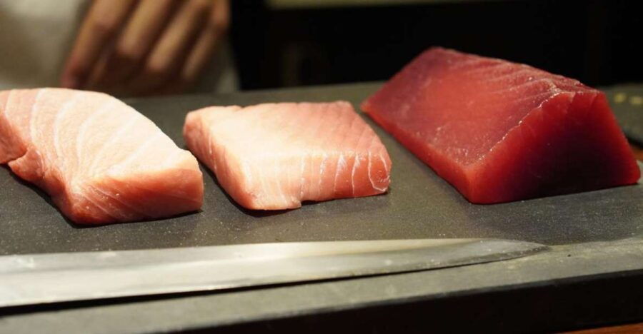 Sushi and Sake Paring Night - Good To Know