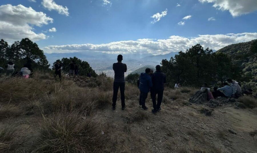 Swyambhunath Tour With Nagarjun Hill Day Hike - Good To Know