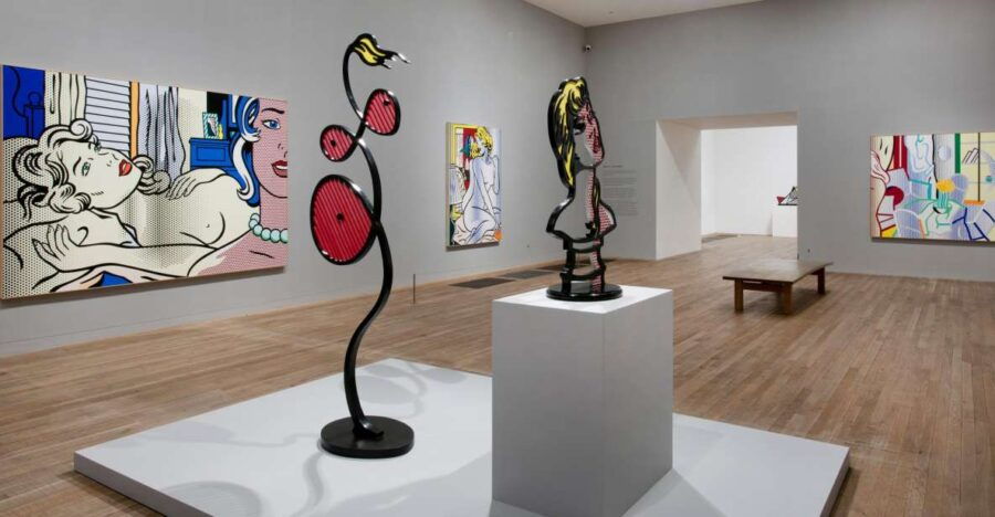 Tate Modern Guided Museum Tour - Activity Details