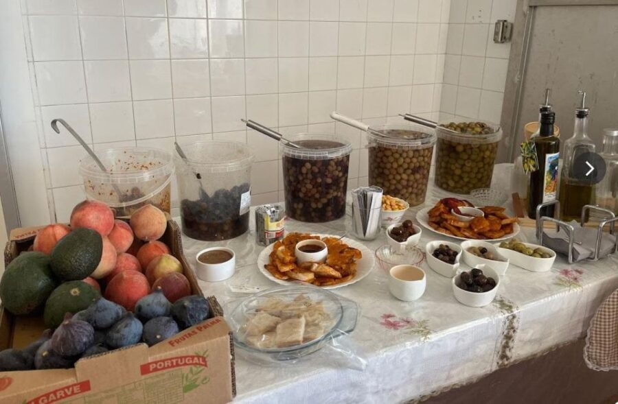 Tavira Olive Experience: Factory Tour & Tasting