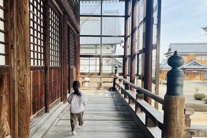 9 Best Tours In Fukui Prefecture