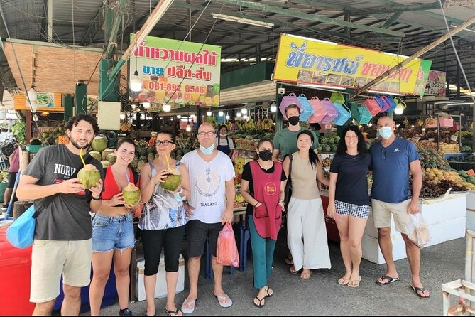 Thai Cooking Class in Phuket - Good To Know
