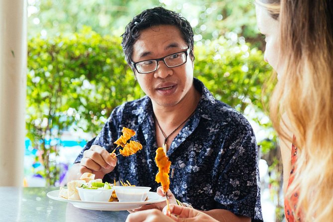 The 10 Tastings of Bangkok: Private Street Food Tour - Good To Know