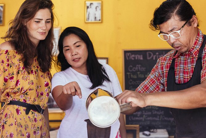 The 10 Tastings of Chiang Mai With Locals: Private Street Food Tour - Good To Know