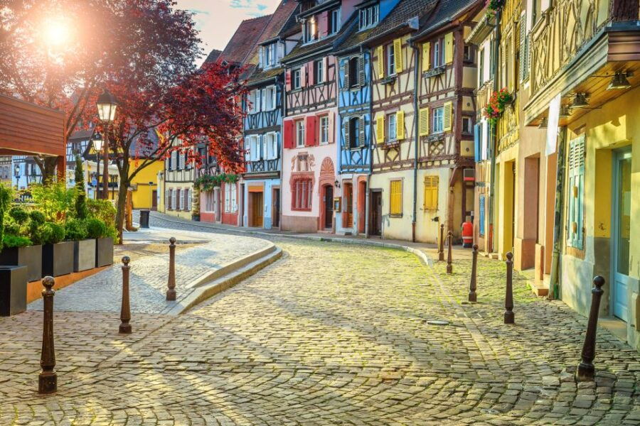 The 4 Wonders of Alsace Day Tour From Colmar - Good To Know