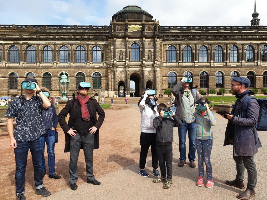 The BEST Dresden Tours and Things to Do - Good To Know