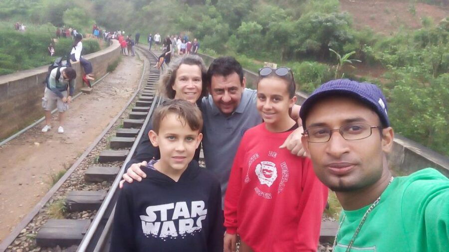 The BEST Ella, Sri Lanka Hiking  - FREE Cancellation - Good To Know