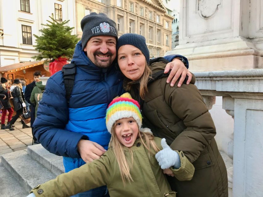 The Best of Vienna on Foot - Good To Know