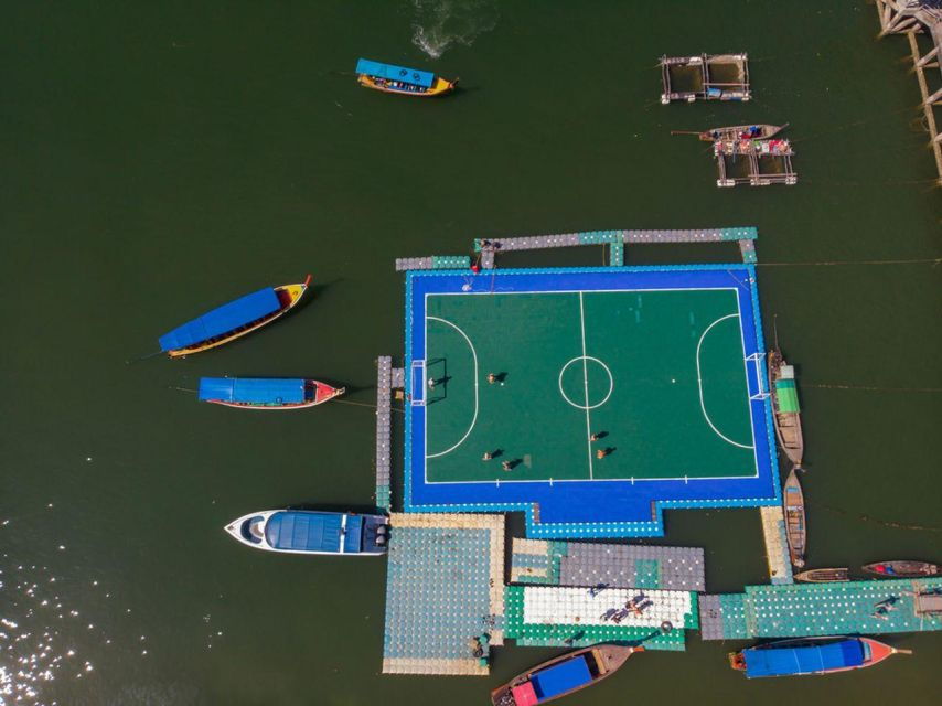 The BEST Phuket City Tours and Things to Do