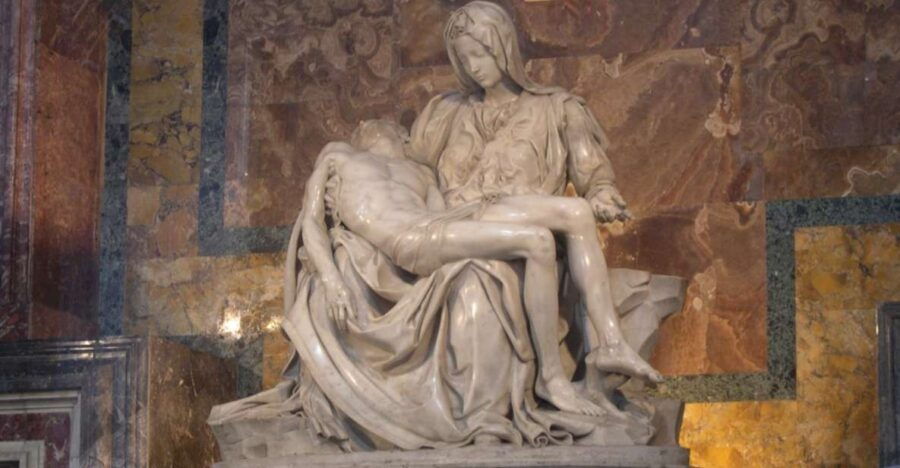 The BEST Rome Tours and Things to Do - Good To Know