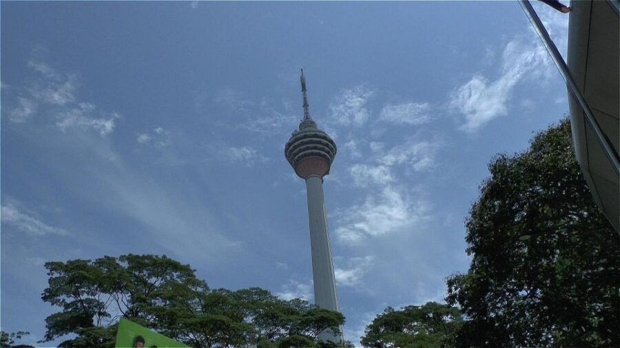 The Great Kuala Lumpur Tour With KL Tower Ticket & Lunch - Good To Know