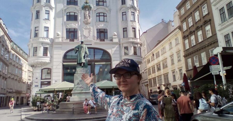 The Magical Vienna's Downtown in Two Hours - Good To Know