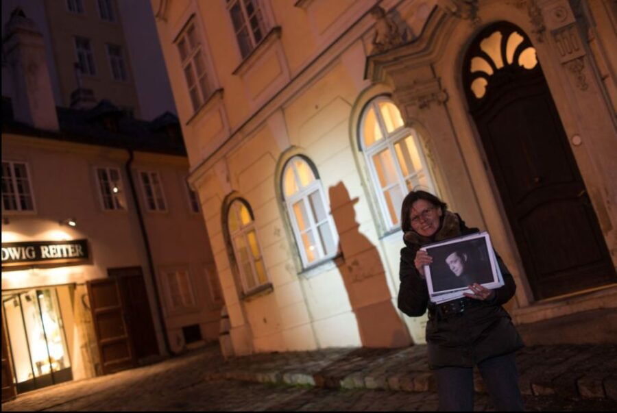 The Third Man" Film Location Tour - Good To Know