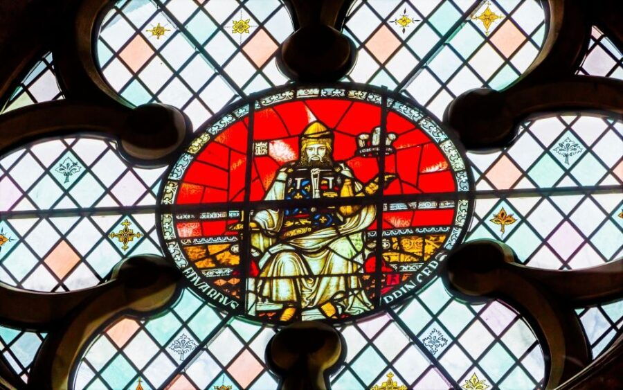 The Westminster Abbey Tour, London the Big Ben, Buckingham P - Good To Know