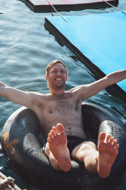 Tipsy Canyon: Only Floating Day Party in Thailand! - Good To Know