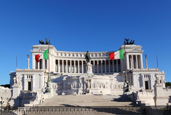 Tipsy Tour: Fun Bar Crawl In Rome With Local Guide - Good To Know