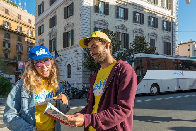 Tivoli Full Day Trip From Rome: Hadrian'S Villa and Villa D'Este - Good To Know