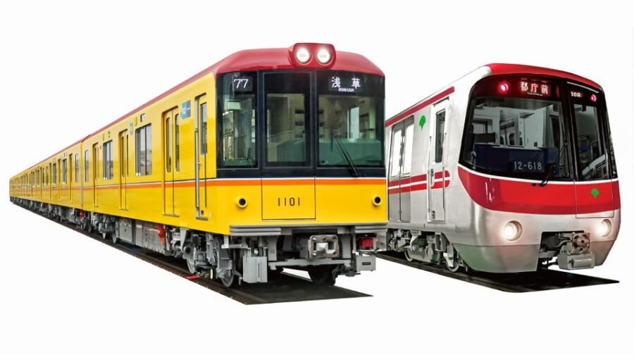 Tokyo: 24-hour, 48-hour, or 72-hour Subway Ticket - Good To Know