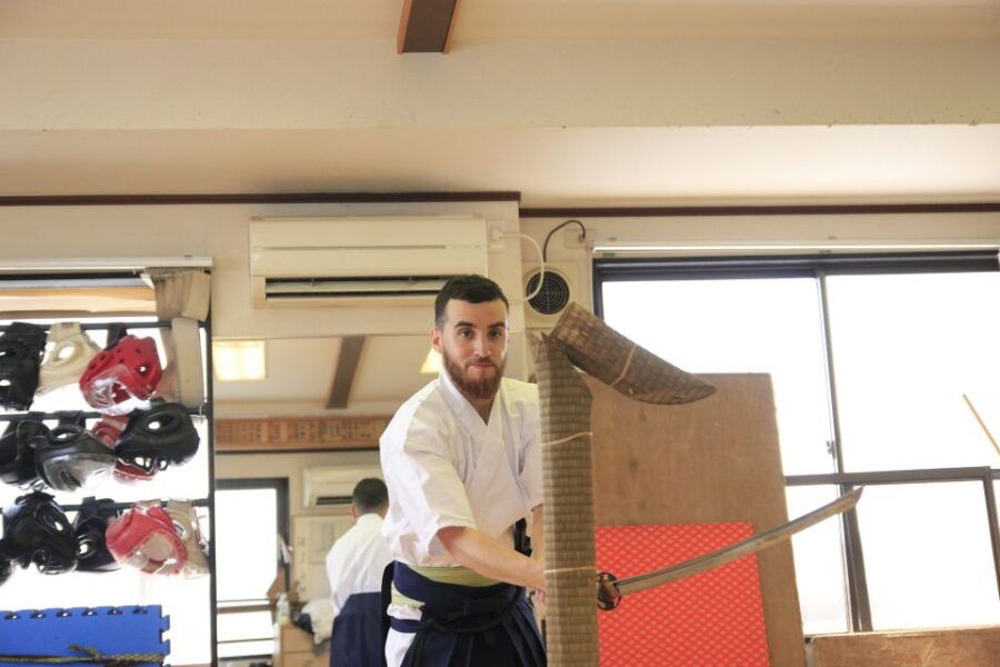 Tokyo: Authentic Samurai Experience and Lesson at a Dojo - Good To Know