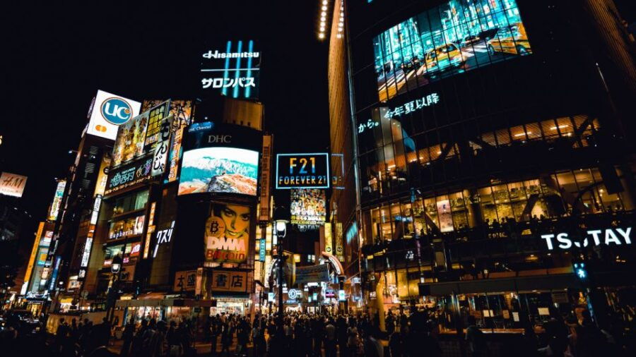 Tokyo: Bar Hoopping & Pub Crawl in Shibuya【Only Local Know】 - Good To Know